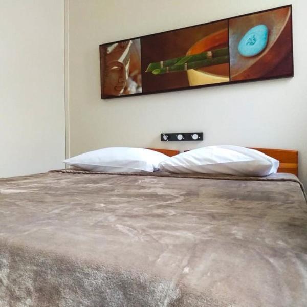 Le Cascavelle Hotel Cilaos Eksteriør billede